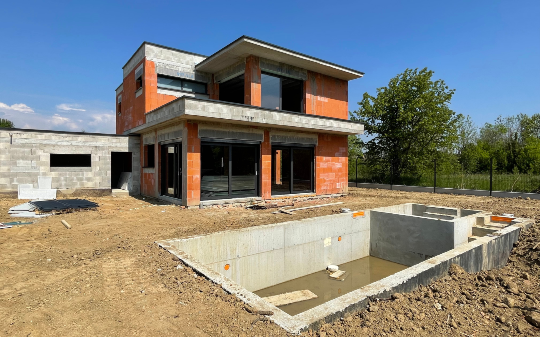 Maison individuelle – FROENINGUE