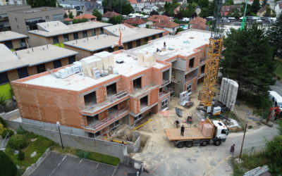 Projet « Lorraine » à Riedisheim