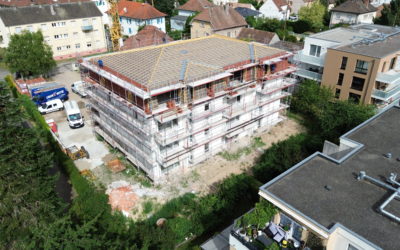 Projet « Poincaré » à Lutterbach