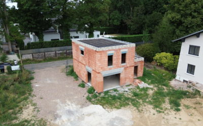Maison individuelle à MORSCHWILLER-LE-BAS